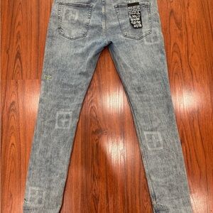 Ksubi Jeans